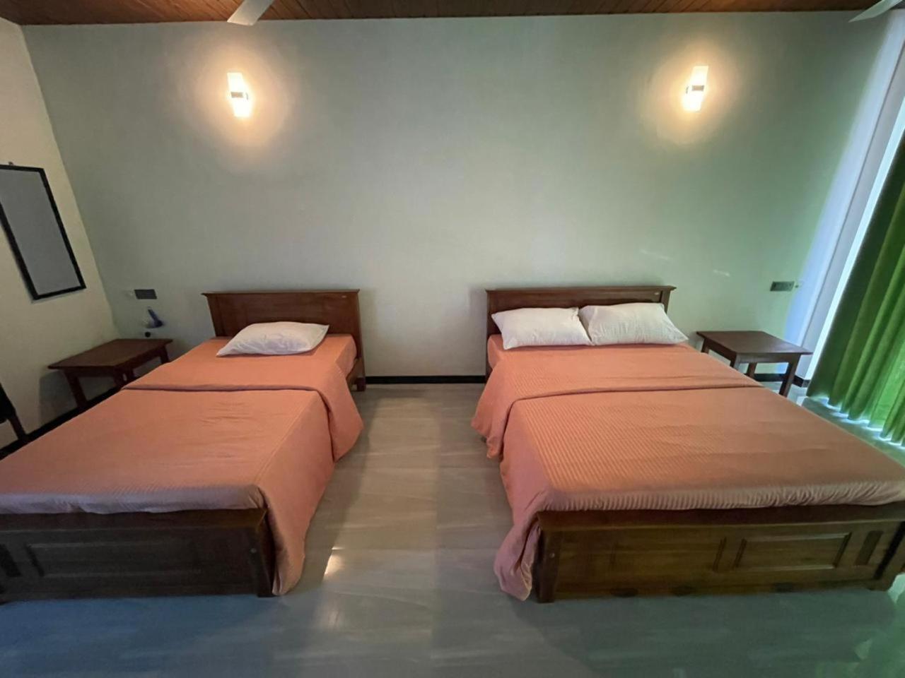 Welcome Homestay Ella Exterior foto
