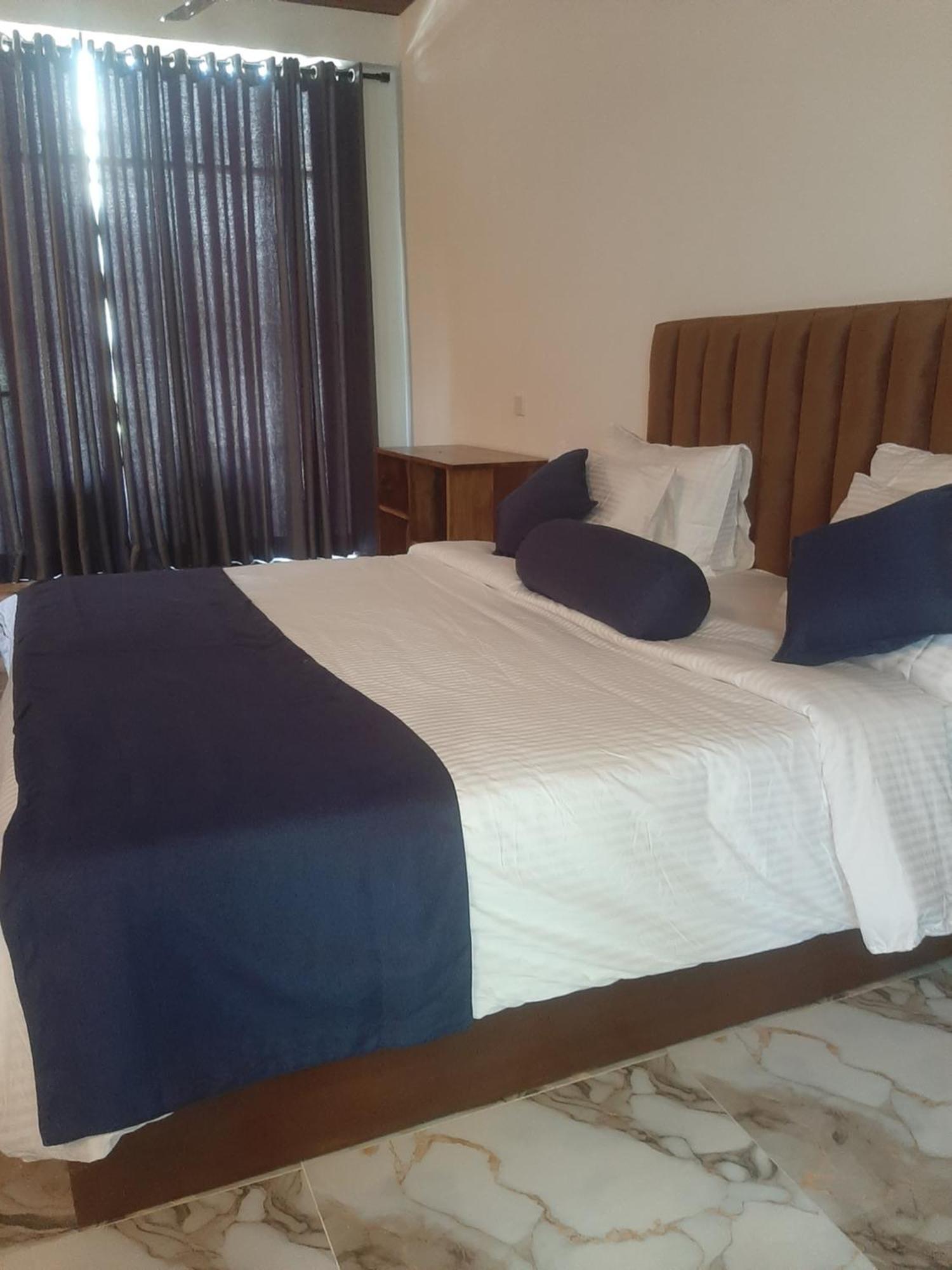 Welcome Homestay Ella Exterior foto