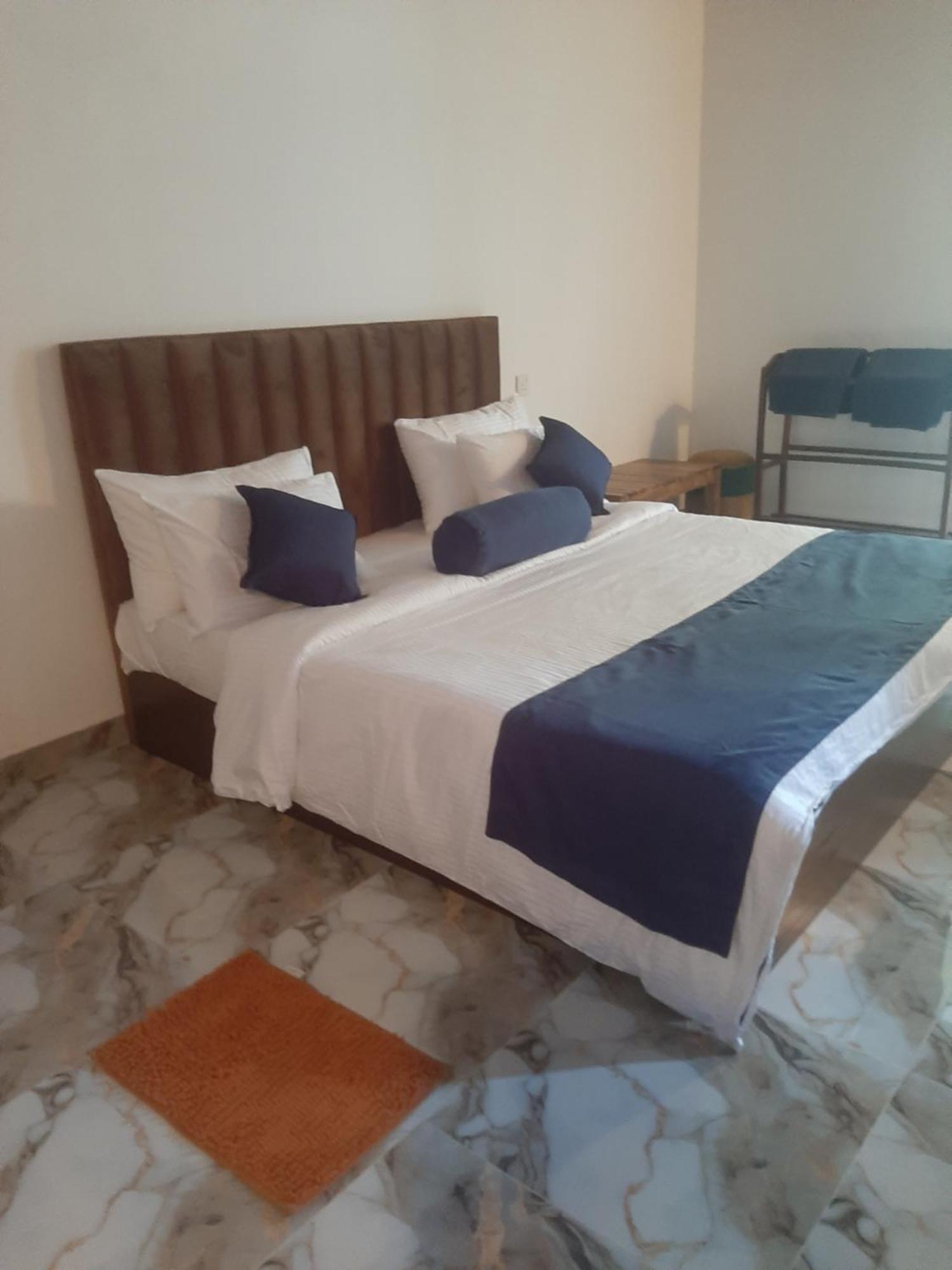 Welcome Homestay Ella Exterior foto