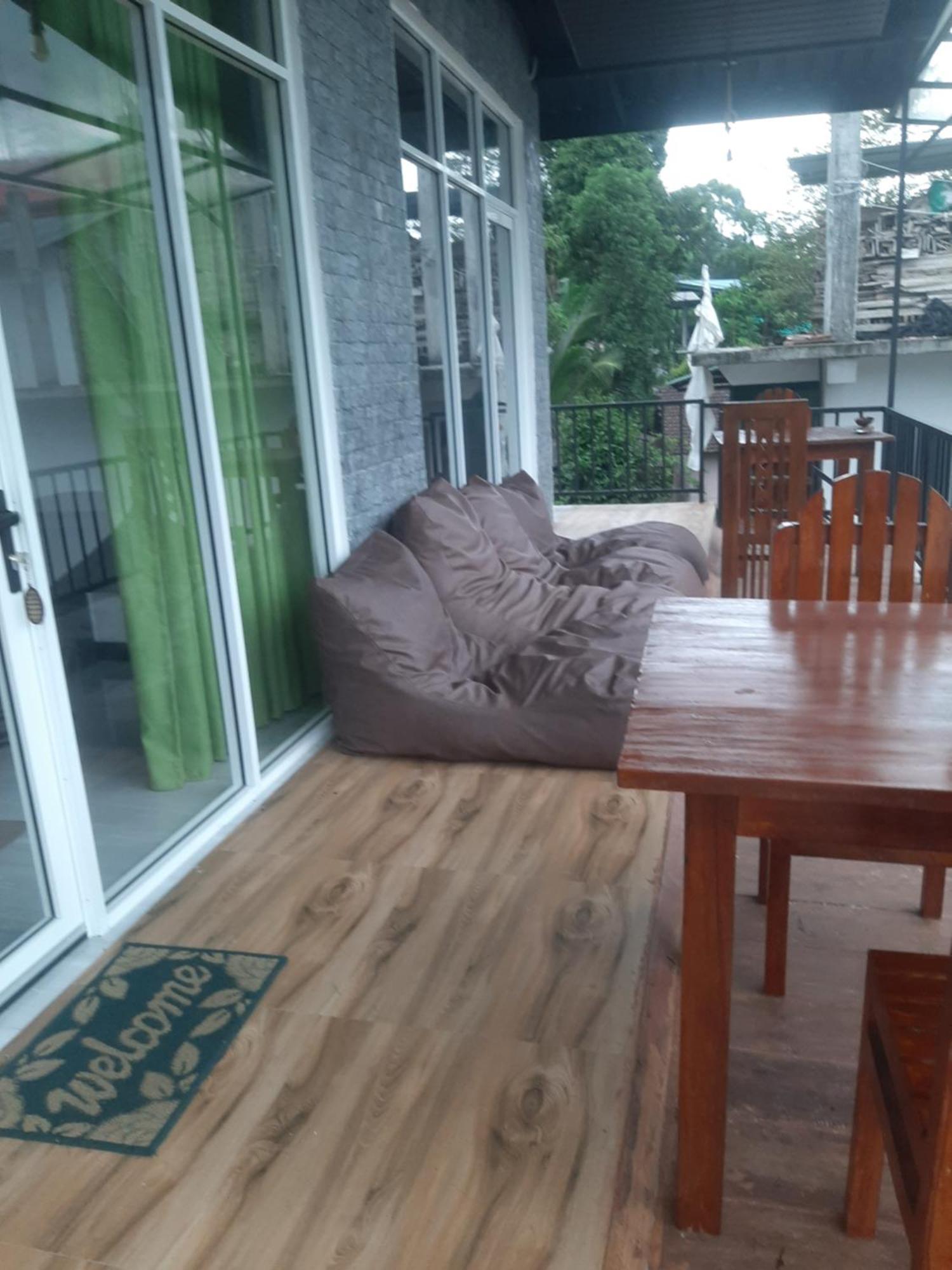 Welcome Homestay Ella Exterior foto
