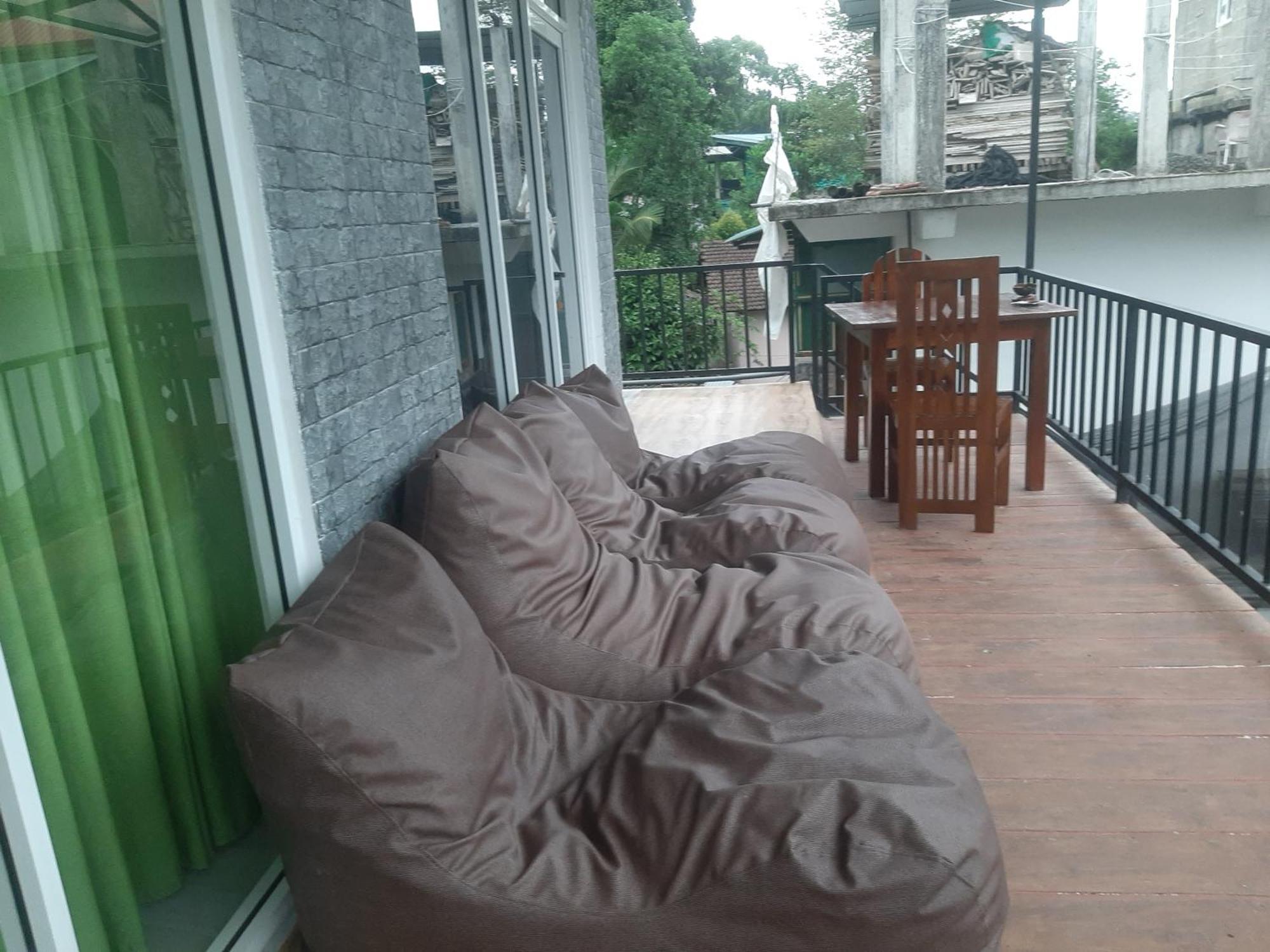 Welcome Homestay Ella Exterior foto