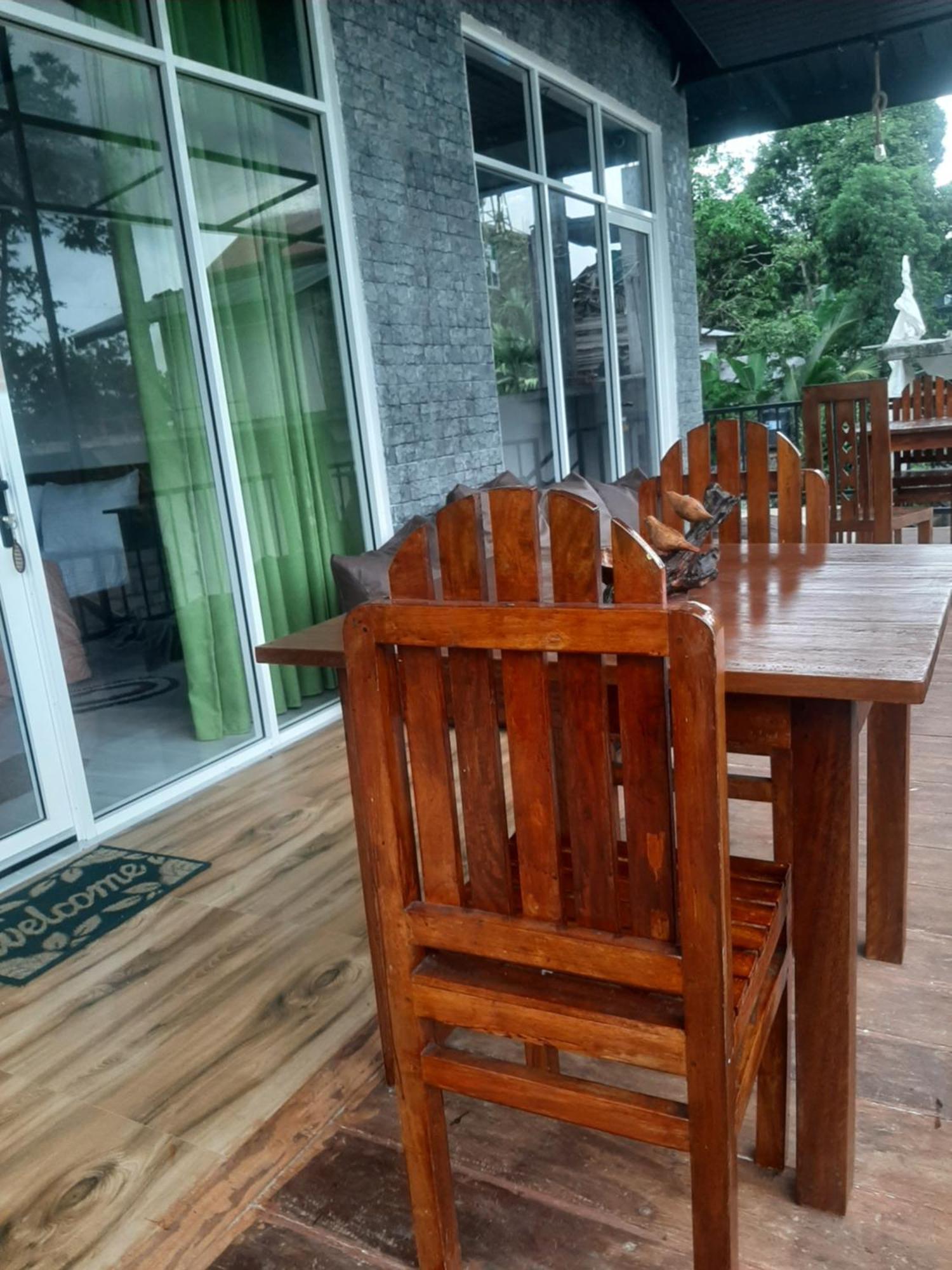 Welcome Homestay Ella Exterior foto