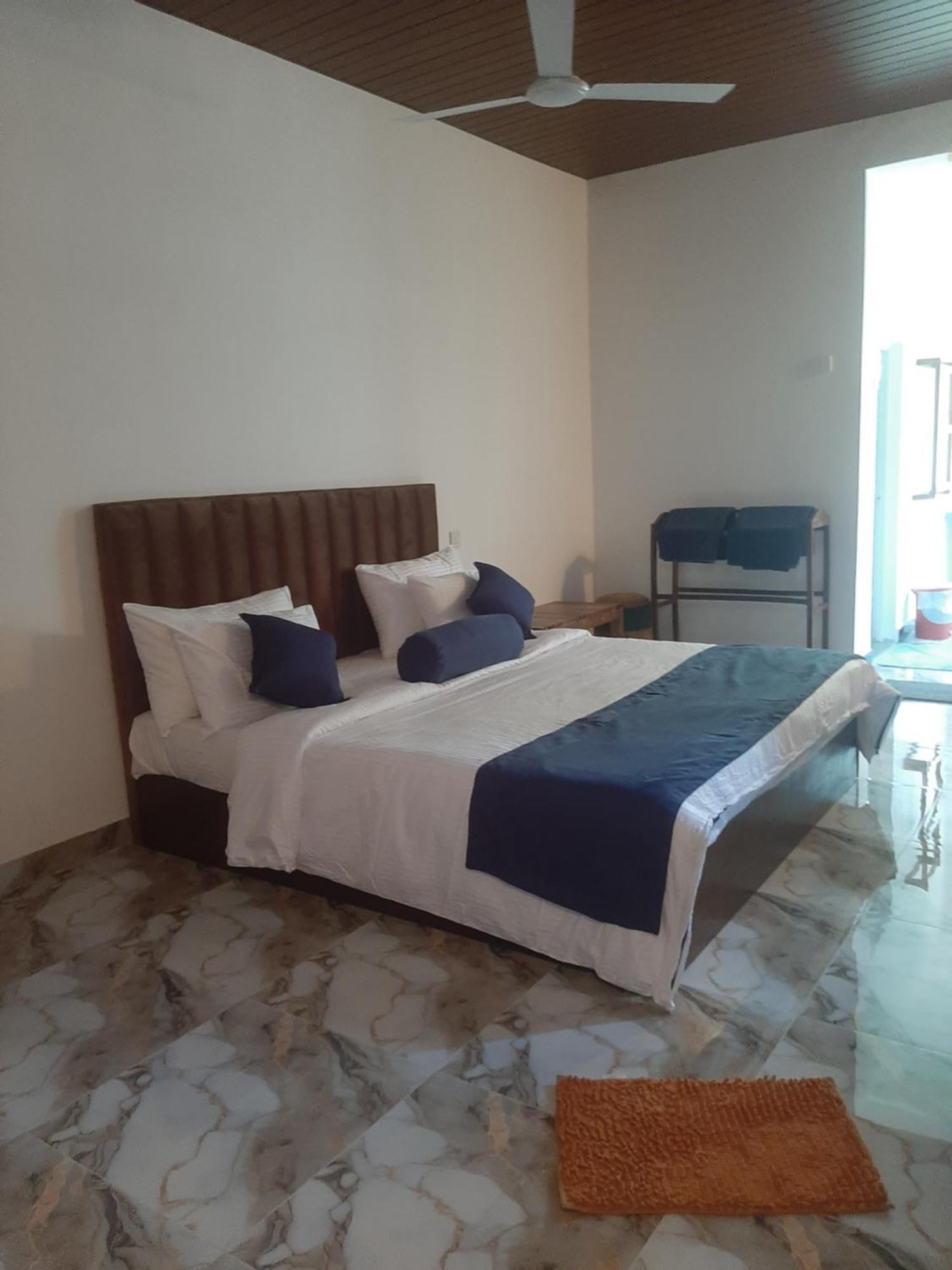 Welcome Homestay Ella Exterior foto